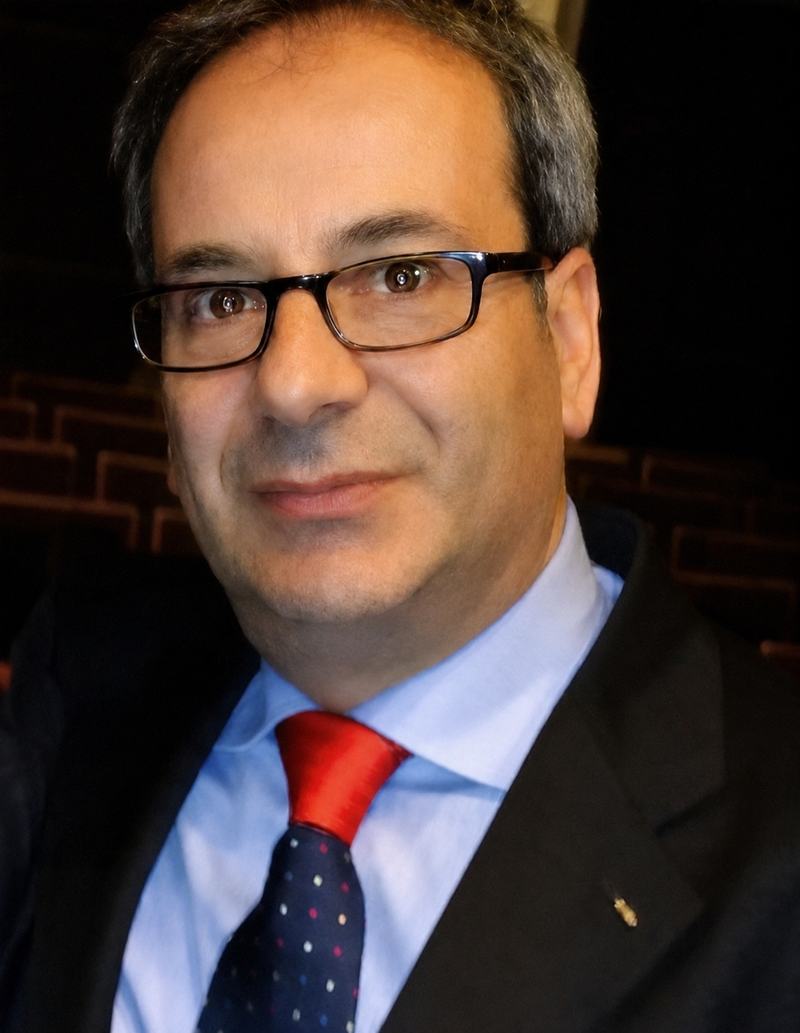 L’Arch. Antonio Ciacco